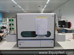 Analizador Roche Diagnostics Cobas u 601