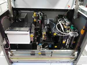 Analizador Roche Diagnostics Cobas u 601