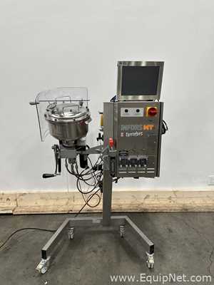 Infors HT Terrafors IS Bioreactor