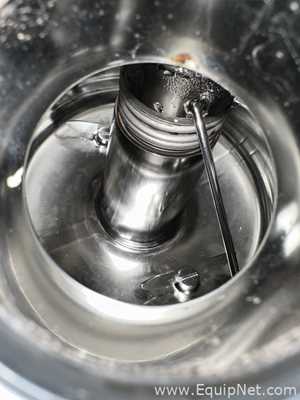 Infors HT Terrafors IS Bioreactor