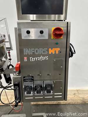 Infors HT Terrafors IS Bioreactor