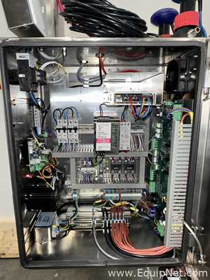 Infors HT Terrafors IS Bioreactor