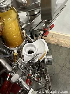 Infors HT Terrafors IS Bioreactor