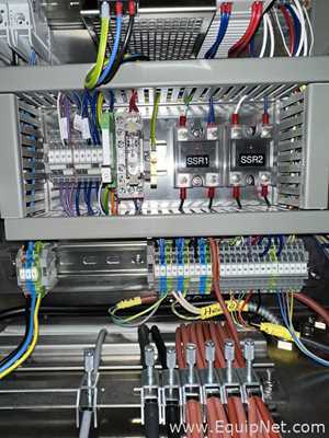 Infors HT Terrafors IS Bioreactor