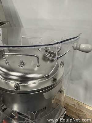 Infors HT Terrafors IS Bioreactor