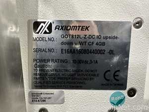 Infors HT Terrafors IS Bioreactor