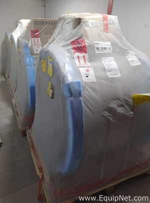 Medidor de Fluxo Siemens MAG 5100W. Sem Uso