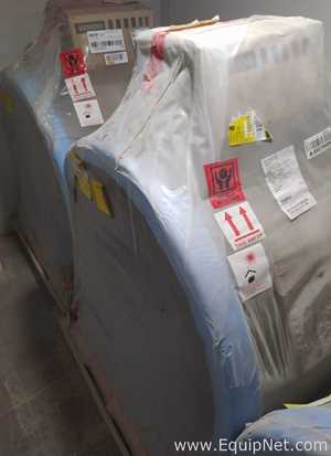 Medidor de Fluxo Siemens MAG 5100W. Sem Uso