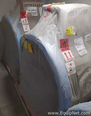 Medidor de Fluxo Siemens MAG 5100W. Sem Uso