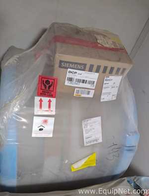 Medidor de Fluxo Siemens MAG 5100W. Sem Uso