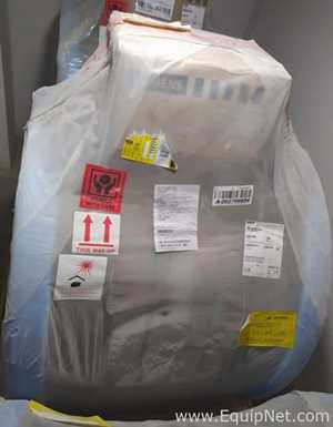 Medidor de Fluxo Siemens MAG 5100W. Sem Uso