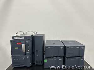Waters Acquity UPLC System