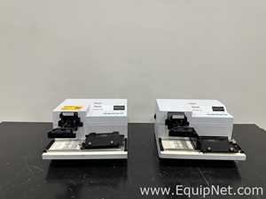 Lot Of 2 Thermo Electron Corporation Multidrop DW Regent Dispenser | For Parts