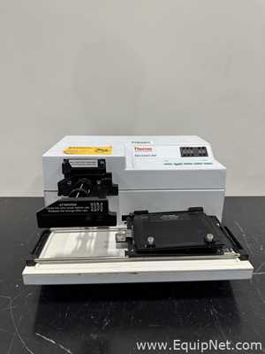 lote de  2 Dispensador de Reagentes Thermo Electron Corporation Multidrop DW