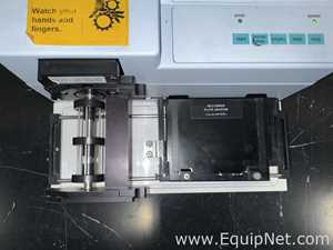 lote de  2 Dispensador de Reagentes Thermo Electron Corporation Multidrop DW