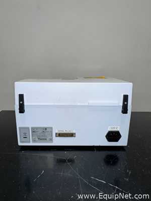 lote de  2 Dispensador de Reagentes Thermo Electron Corporation Multidrop DW