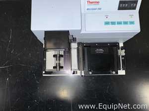 lote de  2 Dispensador de Reagentes Thermo Electron Corporation Multidrop DW