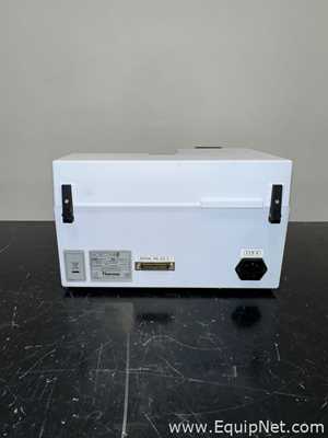 lote de  2 Dispensador de Reagentes Thermo Electron Corporation Multidrop DW