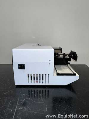 lote de  2 Dispensador de Reagentes Thermo Electron Corporation Multidrop DW