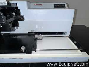 lote de  2 Dispensador de Reagentes Thermo Electron Corporation Multidrop DW
