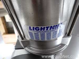 Tanque Mueller Company Requisitos de Ar 100 L