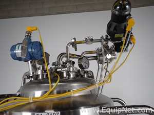 Tanque Mueller Company Requisitos de Ar 100 L
