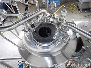 Tanque Mueller Company Requisitos de Ar 100 L