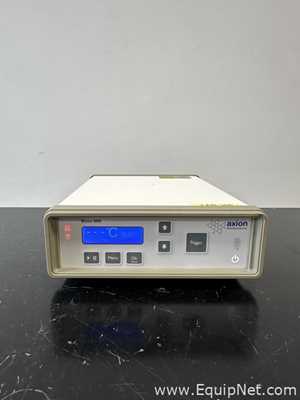 Axion BioSystems Maestro MEA Live Cell Analysis System