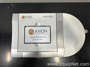 Axion BioSystems Maestro MEA Live Cell Analysis System