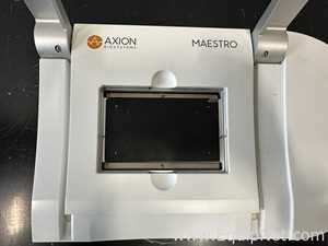 Axion BioSystems Maestro MEA Live Cell Analysis System