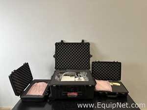 Axion BioSystems Maestro MEA Live Cell Analysis System