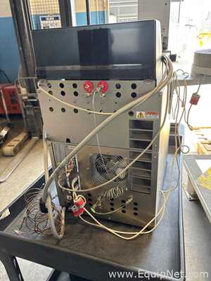 Shimadzu GC-2014A Gas Chromatograph GC