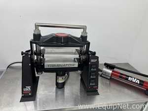 Prensa Hidráulicas Triminator TRP Stack