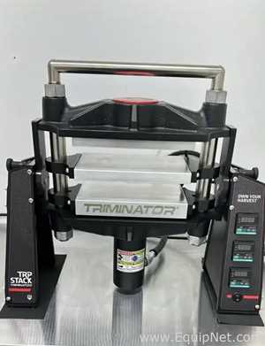 Prensa Hidráulicas Triminator TRP Stack