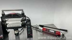 Prensa Hidráulicas Triminator TRP Stack