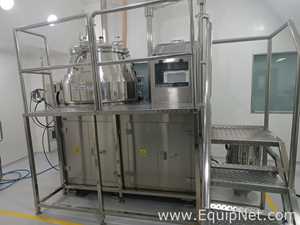 Mezclador De Alta Velocidad SEJong SM-200