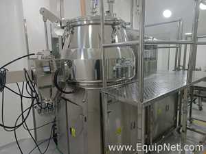 Misturador Sejong SM-200