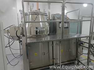 Misturador Sejong SM-200