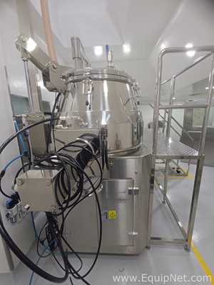 Misturador Sejong SM-200