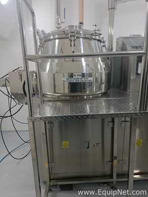 Misturador Sejong SM-200
