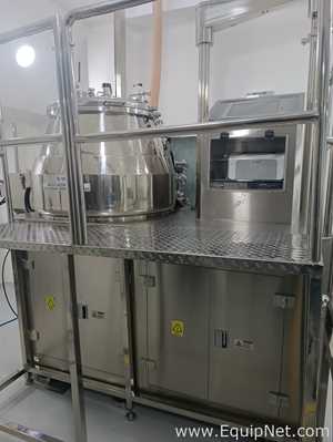Misturador Sejong SM-200