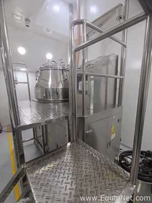 Misturador Sejong SM-200