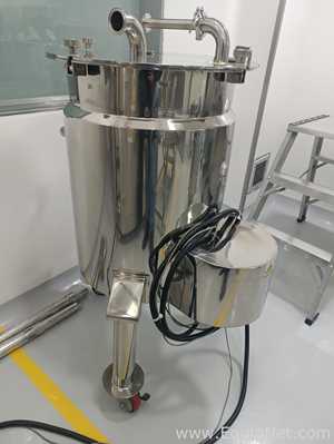 Misturador Sejong SM-200