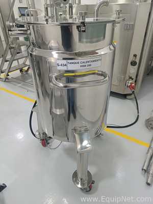 Misturador Sejong SM-200