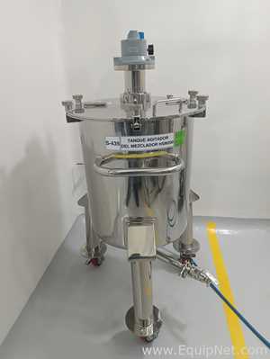 Misturador Sejong SM-200
