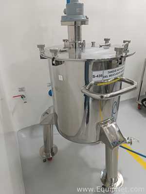 Misturador Sejong SM-200