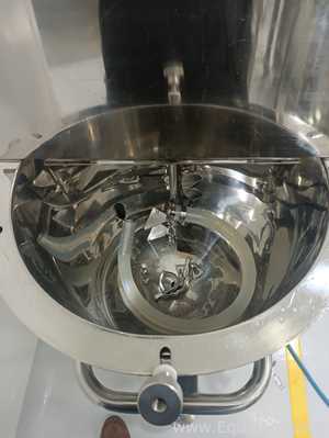 Misturador Sejong SM-200