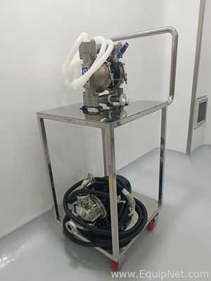 Misturador Sejong SM-200