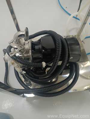 Misturador Sejong SM-200