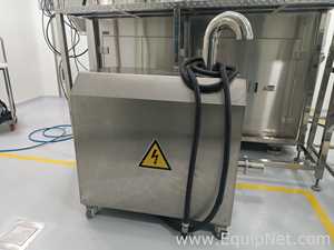 Misturador Sejong SM-200